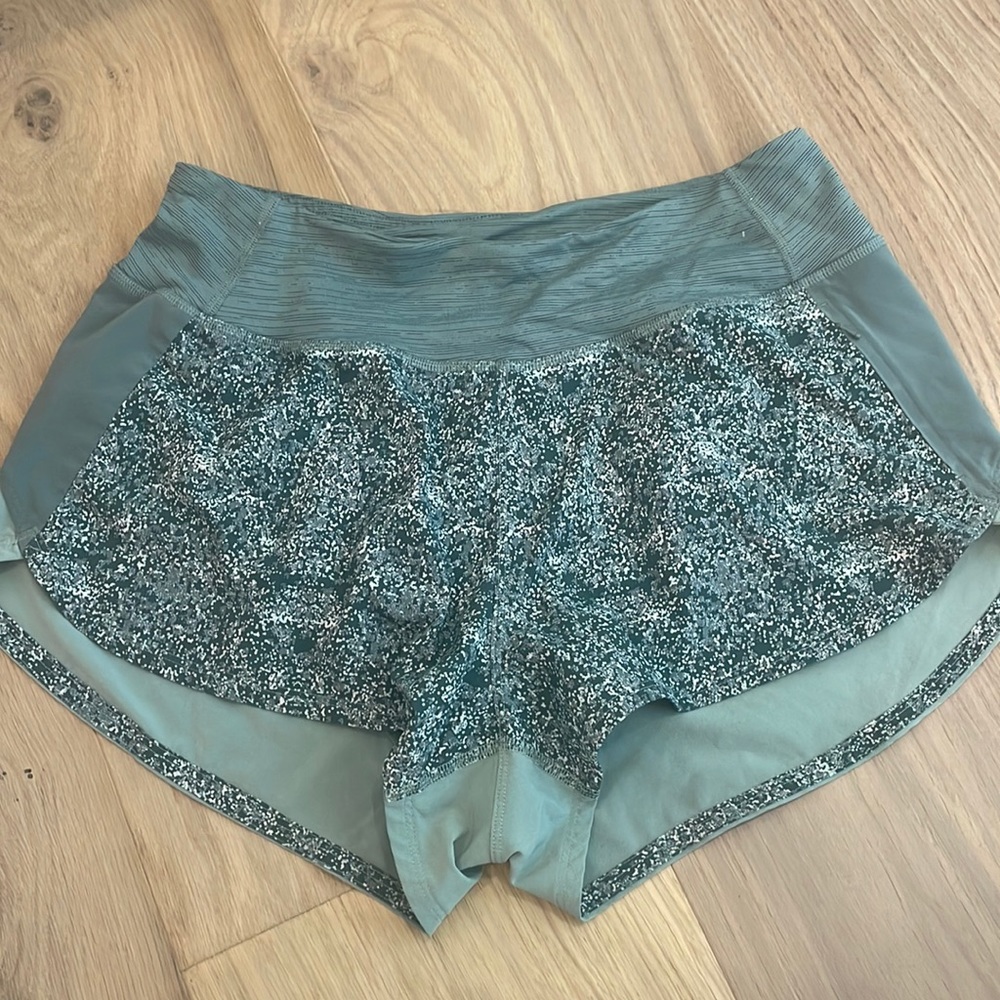 Outdoor voices shorts RARE!!!!
